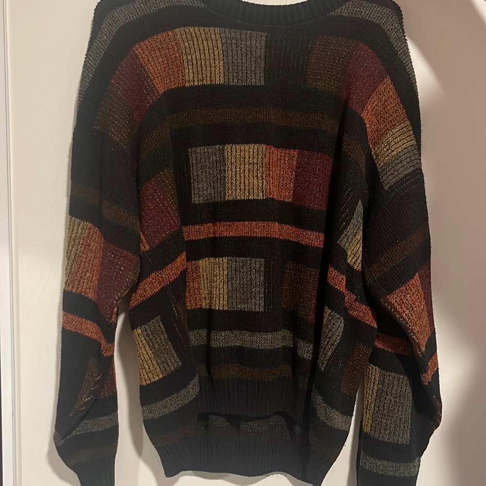 X-Large Sweatshirt. 80’s styled